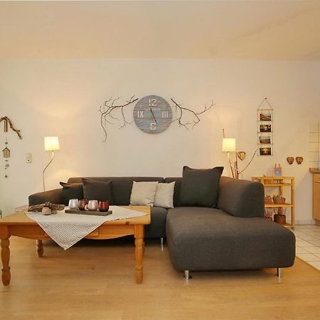 Duenenblick Wohnung 05 Boltenhagen  Dış mekan fotoğraf