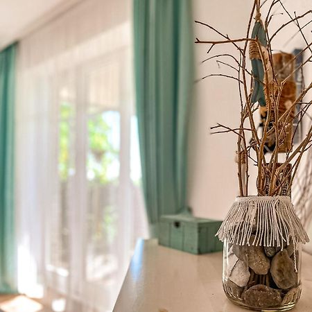 Duenenblick Wohnung 05 Boltenhagen  Dış mekan fotoğraf