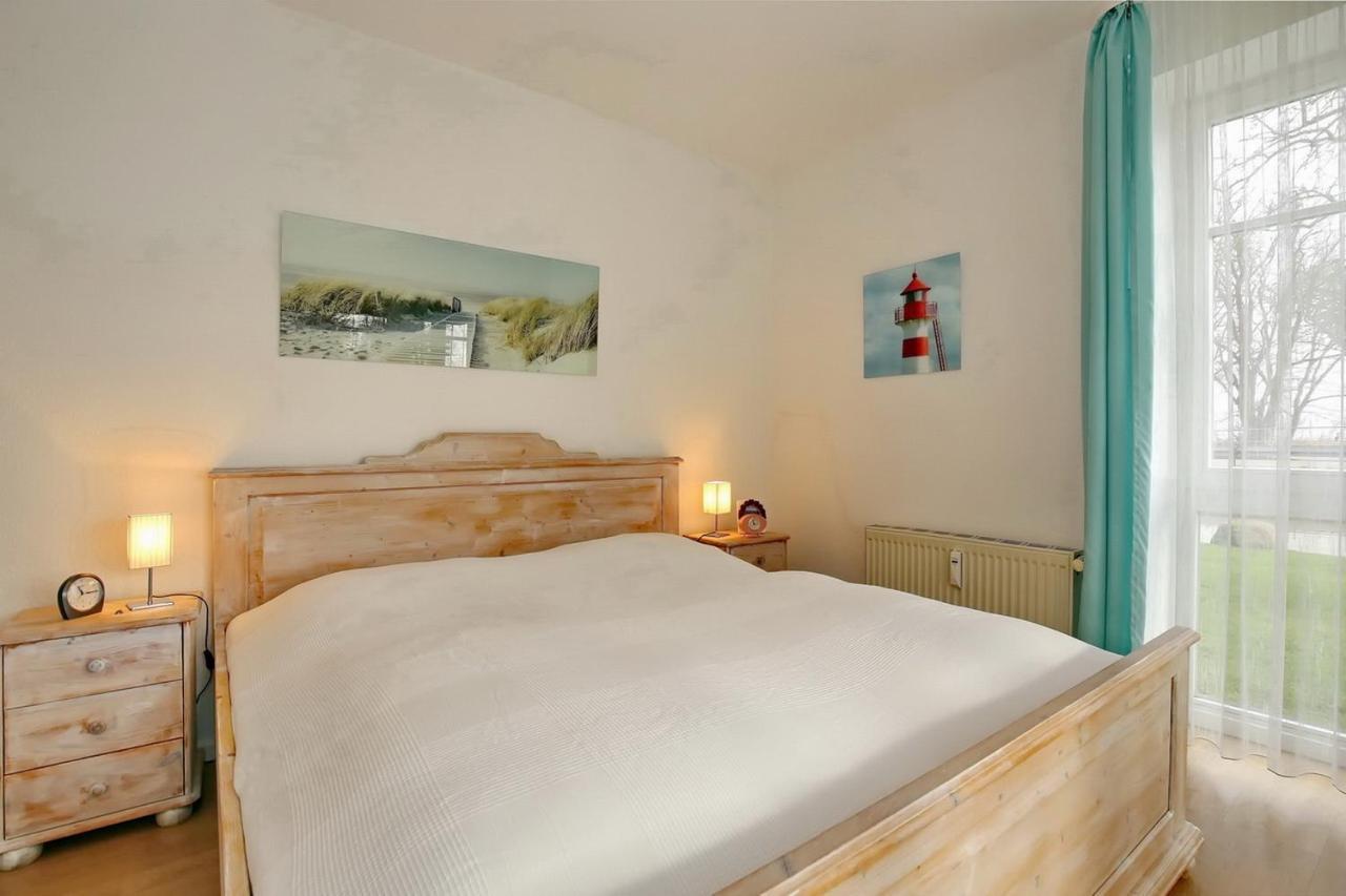 Duenenblick Wohnung 05 Boltenhagen  Dış mekan fotoğraf