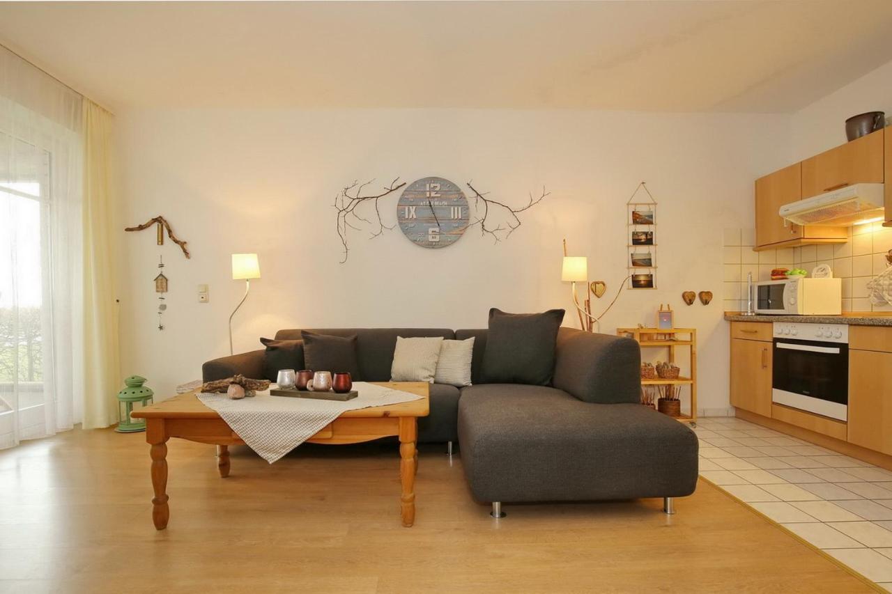 Duenenblick Wohnung 05 Boltenhagen  Dış mekan fotoğraf