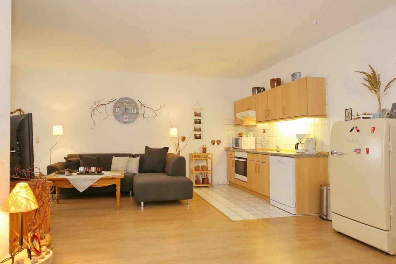 Duenenblick Wohnung 05 Boltenhagen  Dış mekan fotoğraf
