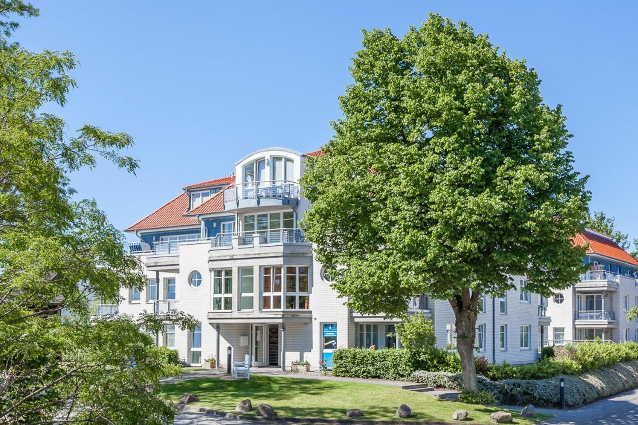 Duenenblick Wohnung 05 Boltenhagen  Dış mekan fotoğraf