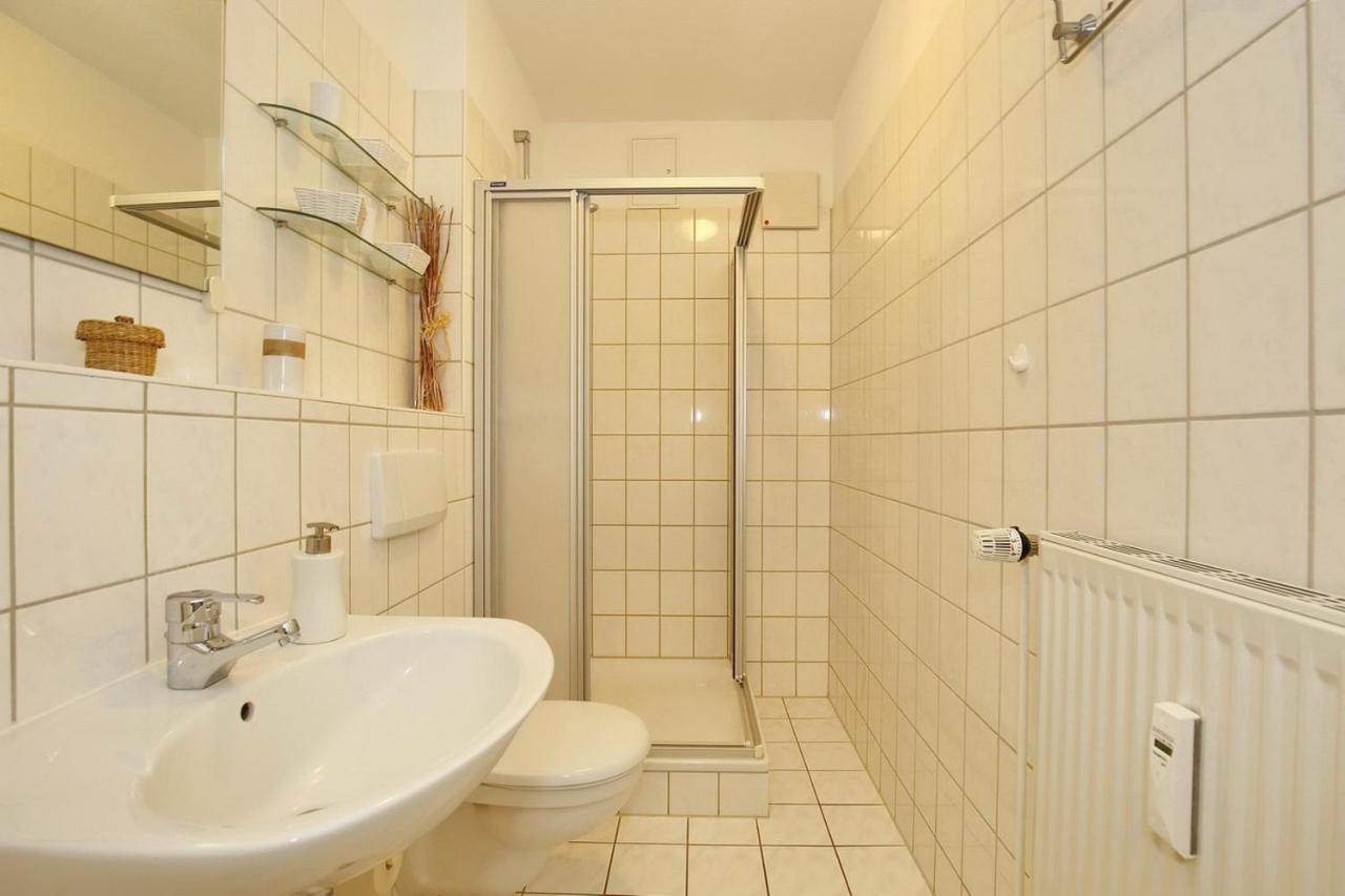 Duenenblick Wohnung 05 Boltenhagen  Dış mekan fotoğraf