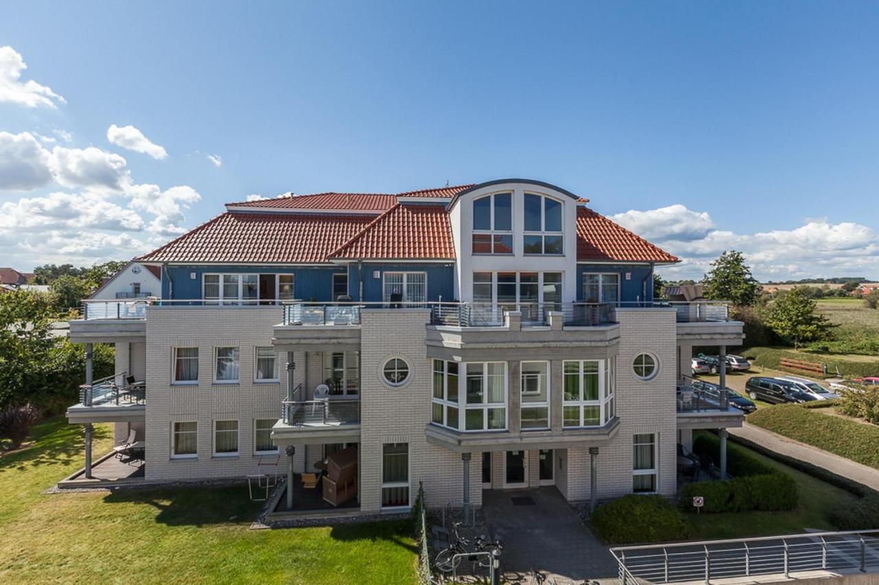 Duenenblick Wohnung 05 Boltenhagen  Dış mekan fotoğraf