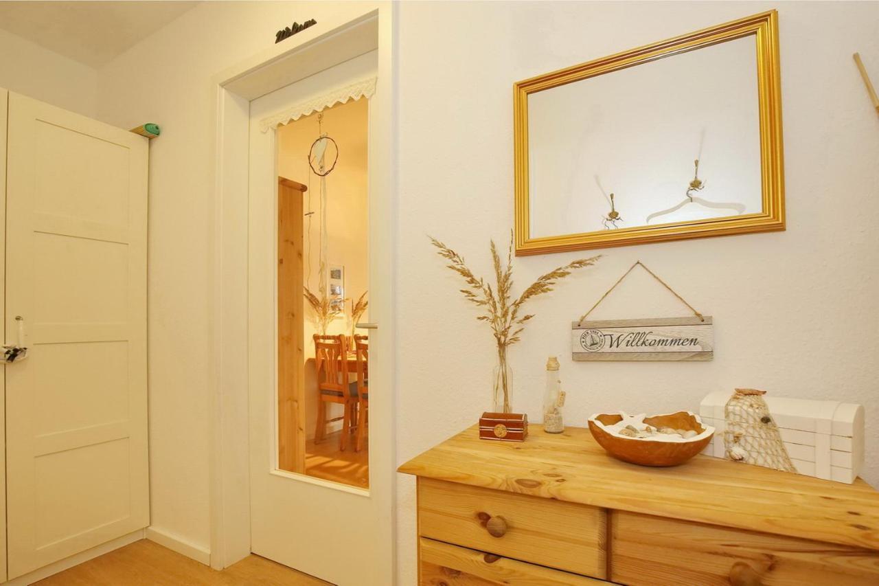 Duenenblick Wohnung 05 Boltenhagen  Dış mekan fotoğraf