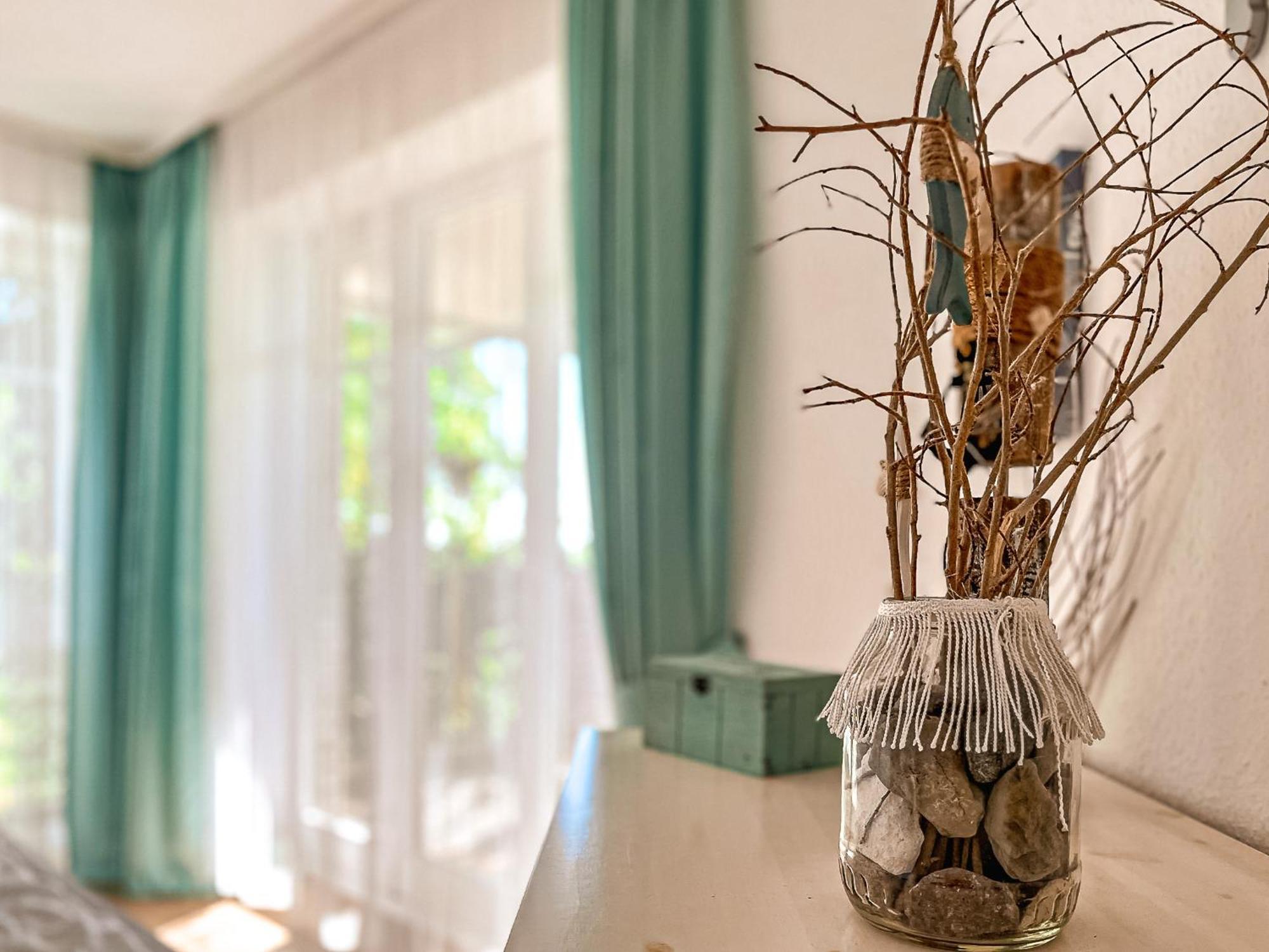 Duenenblick Wohnung 05 Boltenhagen  Dış mekan fotoğraf
