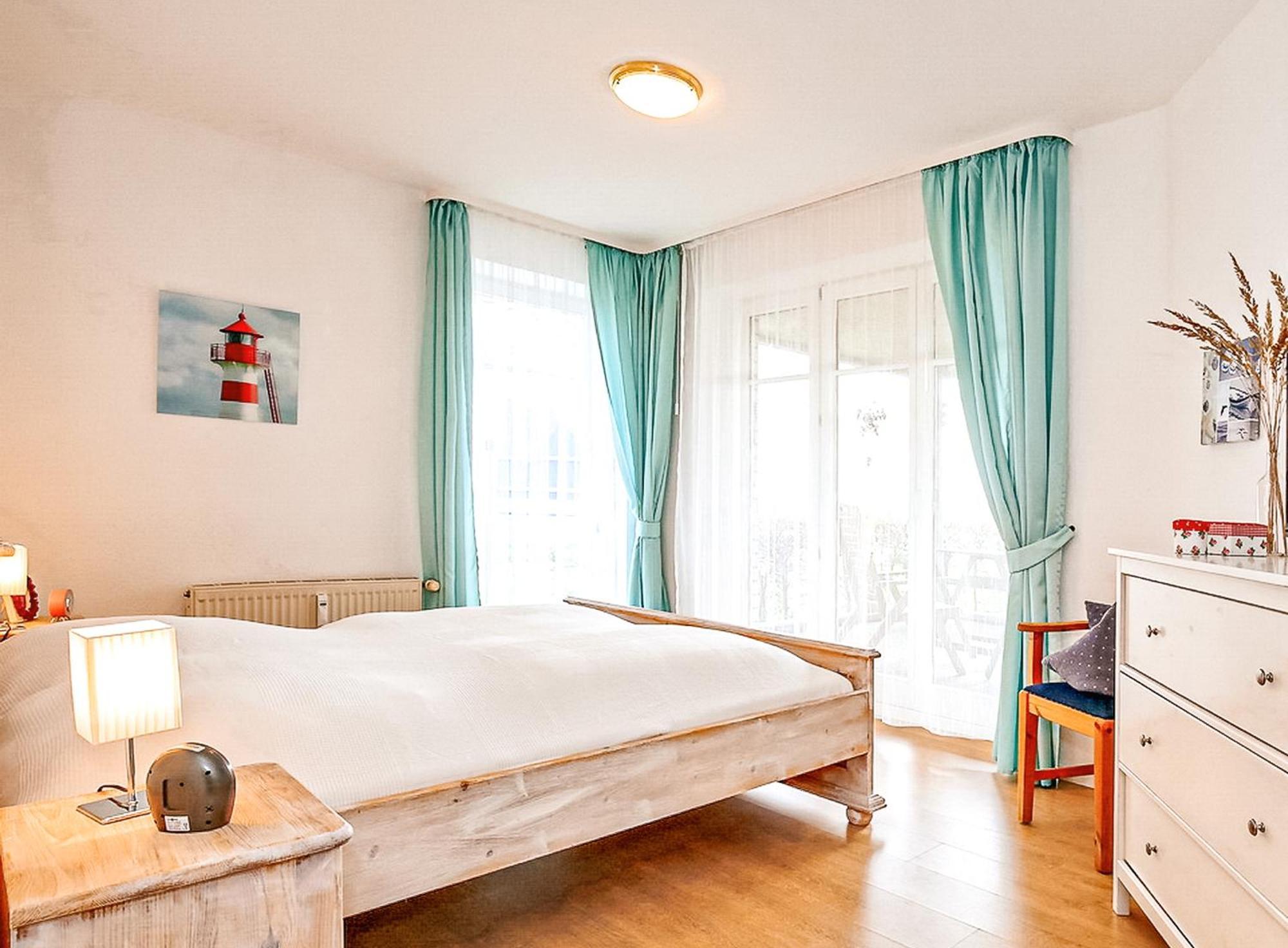 Duenenblick Wohnung 05 Boltenhagen  Dış mekan fotoğraf