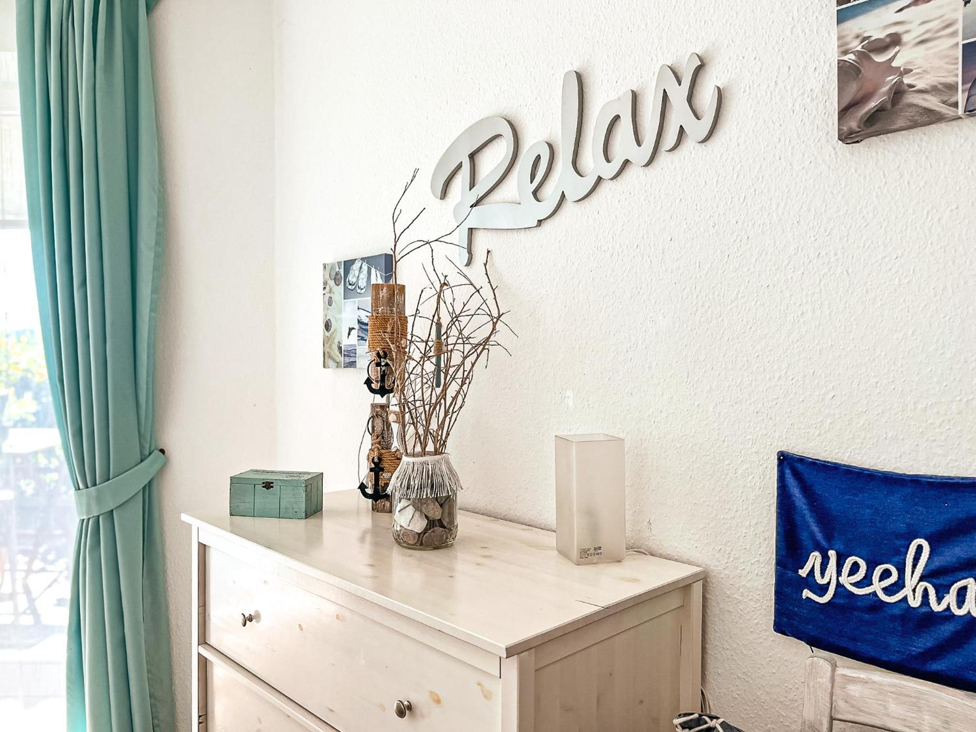 Duenenblick Wohnung 05 Boltenhagen  Dış mekan fotoğraf