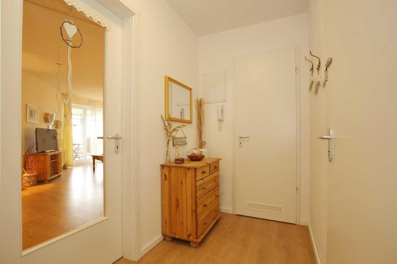 Duenenblick Wohnung 05 Boltenhagen  Dış mekan fotoğraf