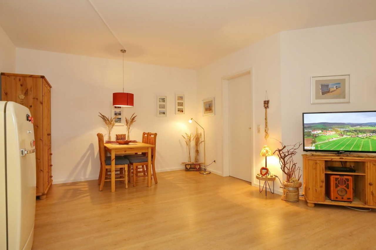 Duenenblick Wohnung 05 Boltenhagen  Dış mekan fotoğraf