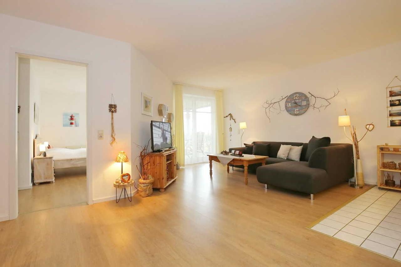 Duenenblick Wohnung 05 Boltenhagen  Dış mekan fotoğraf