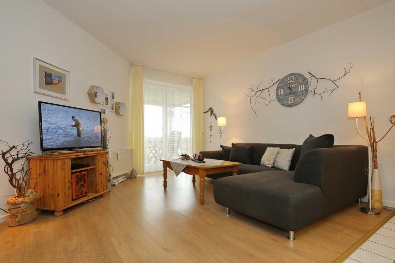 Duenenblick Wohnung 05 Boltenhagen  Dış mekan fotoğraf